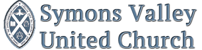 Symons Valley United Church