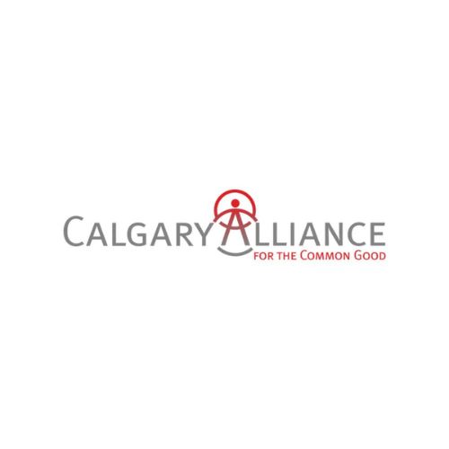 Calgary Alliance for the Common Good Logo